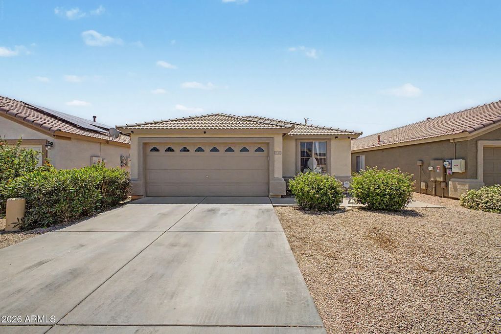 11321 W Pinehollow Drive, Surprise