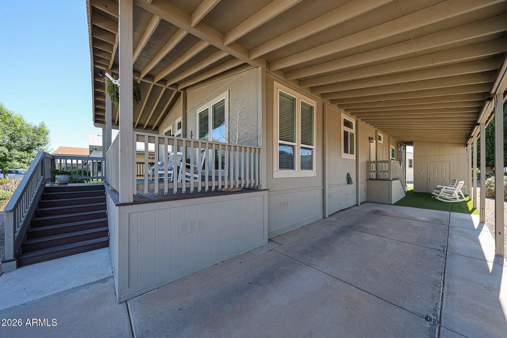 3901 E Pinnacle Peak Road (unit 155), Phoenix