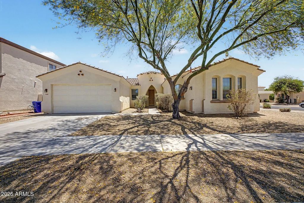 13665 W Crocus Drive, Surprise