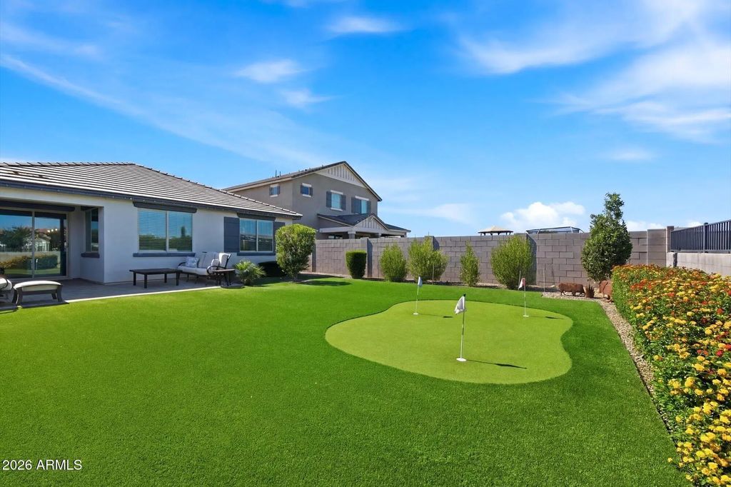 25505 S 225th Place, Queen Creek