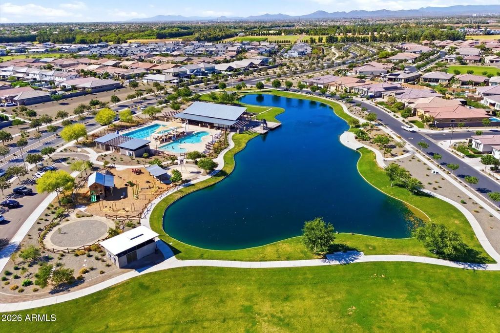 25505 S 225th Place, Queen Creek