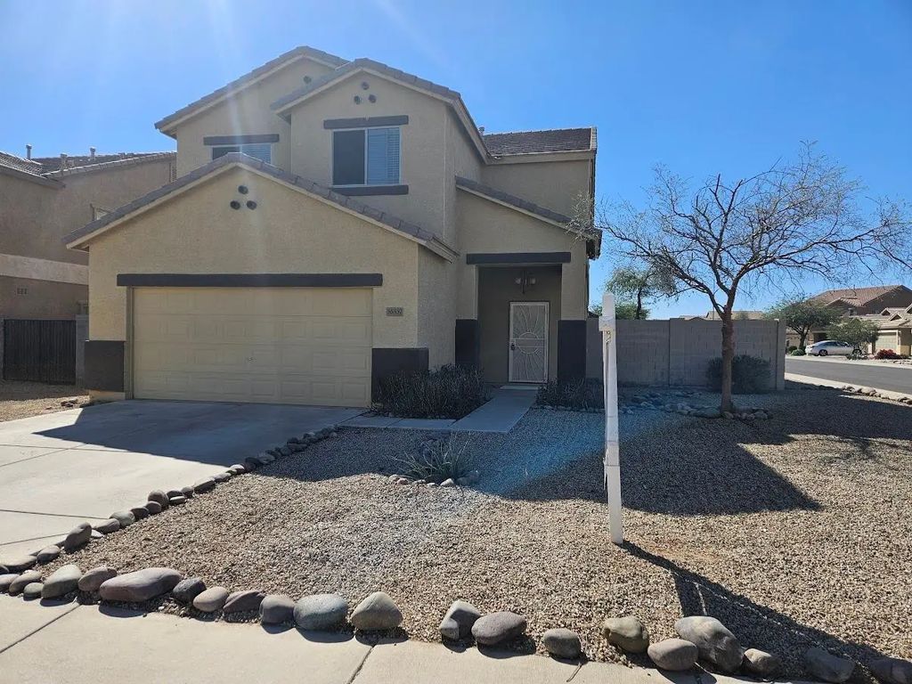 36337 W Velazquez Drive, Maricopa