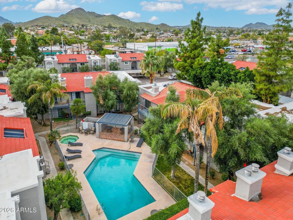 15402 N 28th Street (unit 205), Phoenix