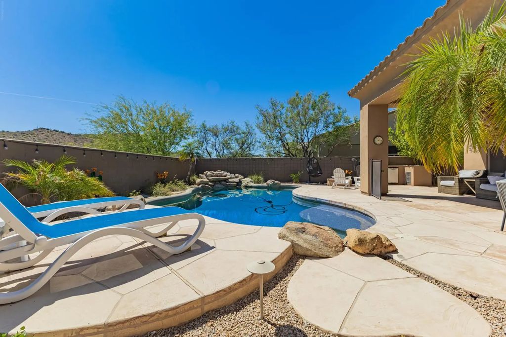 14357 E Geronimo, Scottsdale