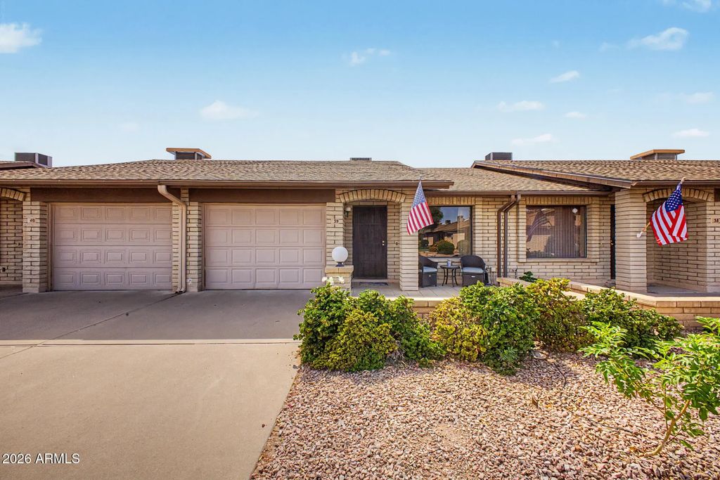 520 S Greenfield Road (unit 39), Mesa