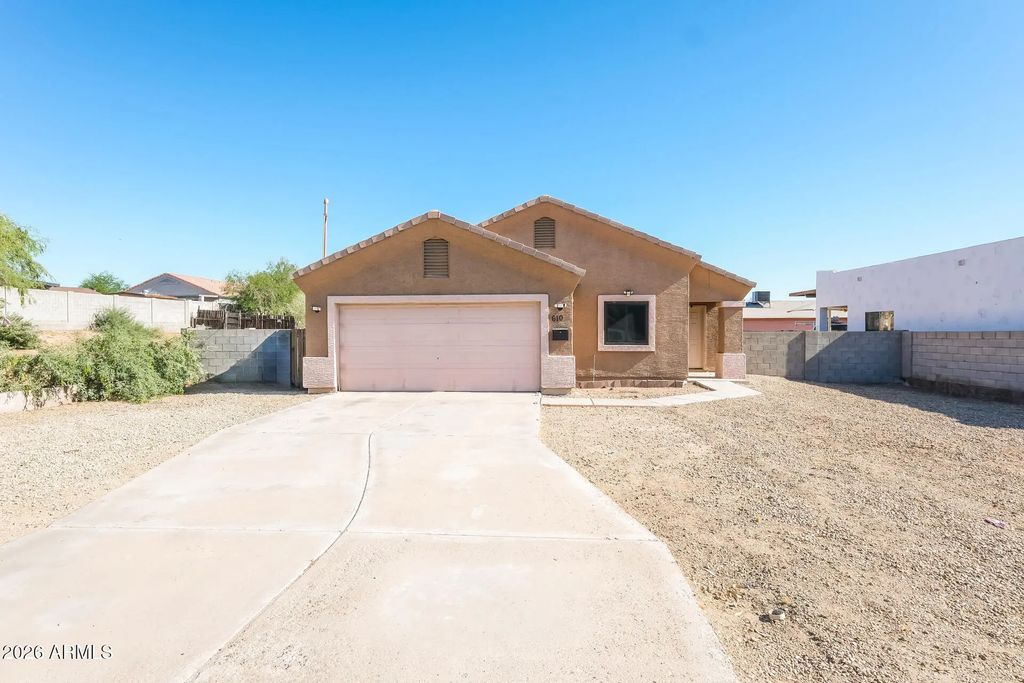 610 E Dee Street, Avondale