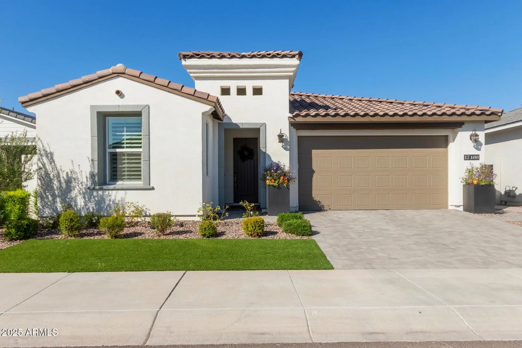 17400 W Auburn Street, Surprise