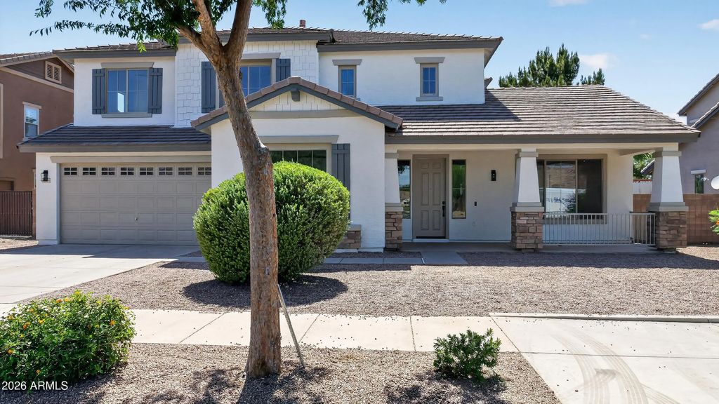 19636 S 189th Street, Queen Creek