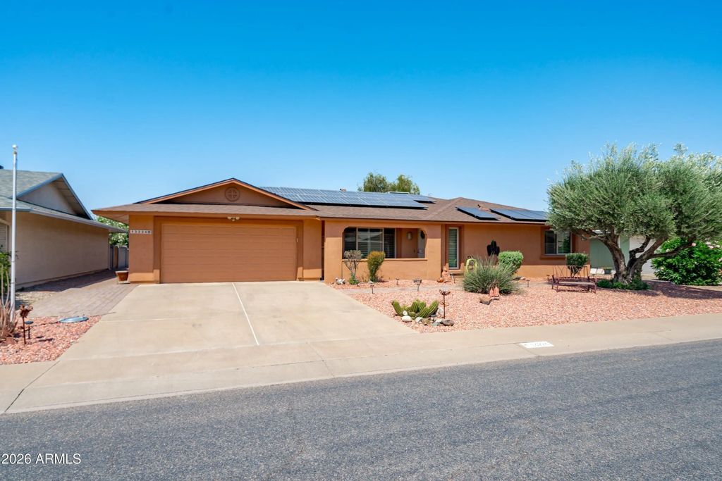 13226 W Pomegranate Drive, Sun City West