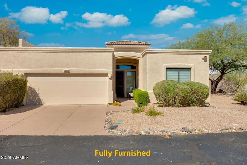 25603 N Sago Drive, Rio Verde