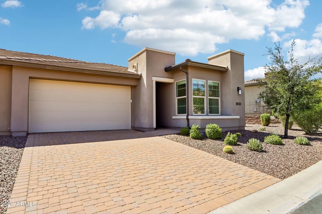17667 E Chevelon Canyon Circle, Rio Verde