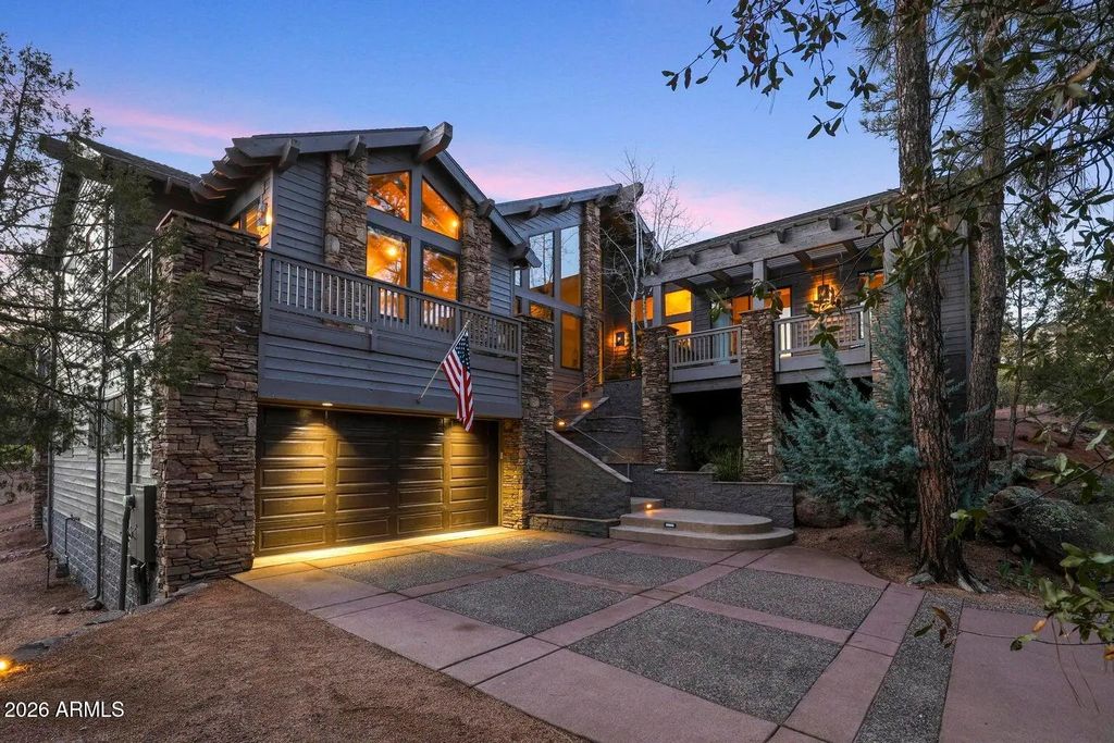 2505 E Scarlet Bugler Circle, Payson