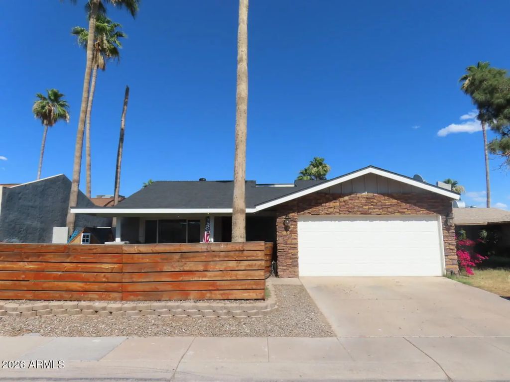 2213 N 87th Way, Scottsdale