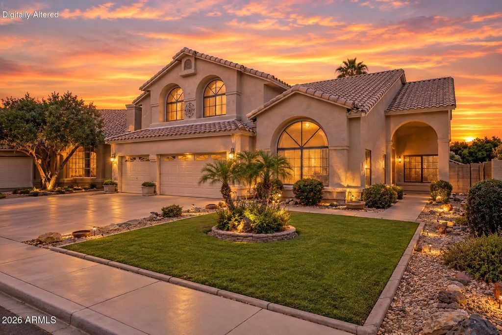 1236 E Palo Verde Street, Gilbert