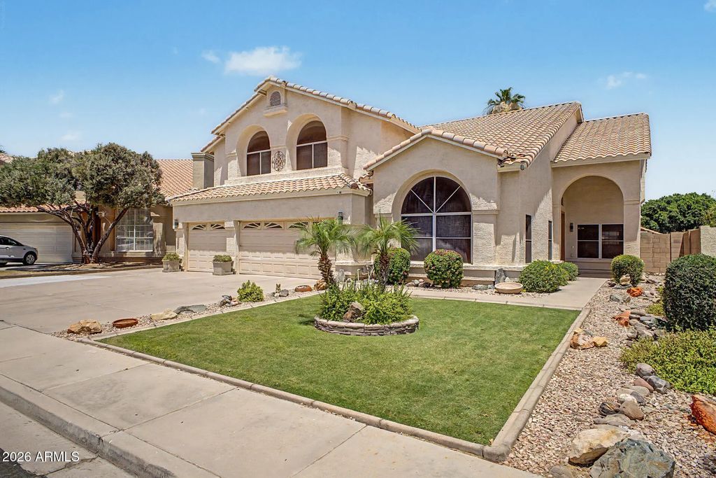 1236 E Palo Verde Street, Gilbert