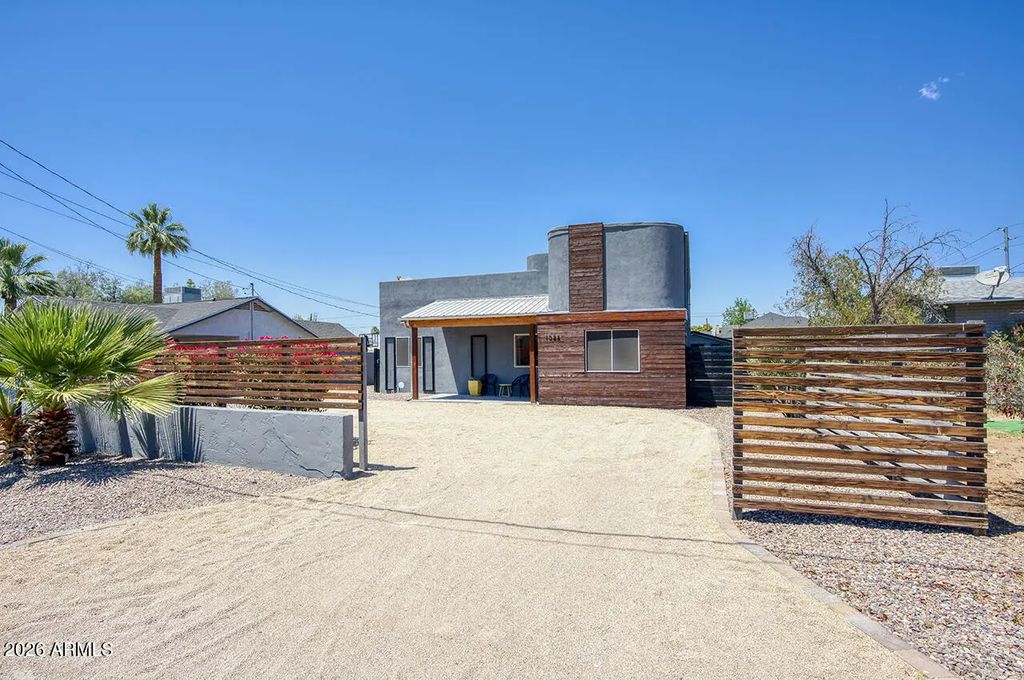 1058 E Whitton Avenue, Phoenix