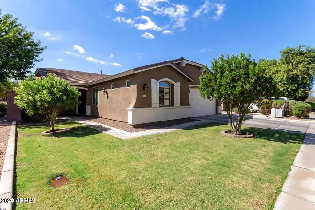 119 W Leatherwood Avenue, San Tan Valley