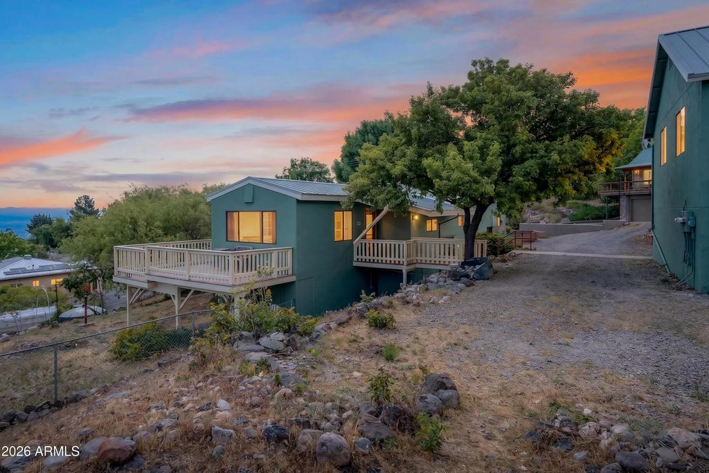 150 N Dr Drive, Jerome