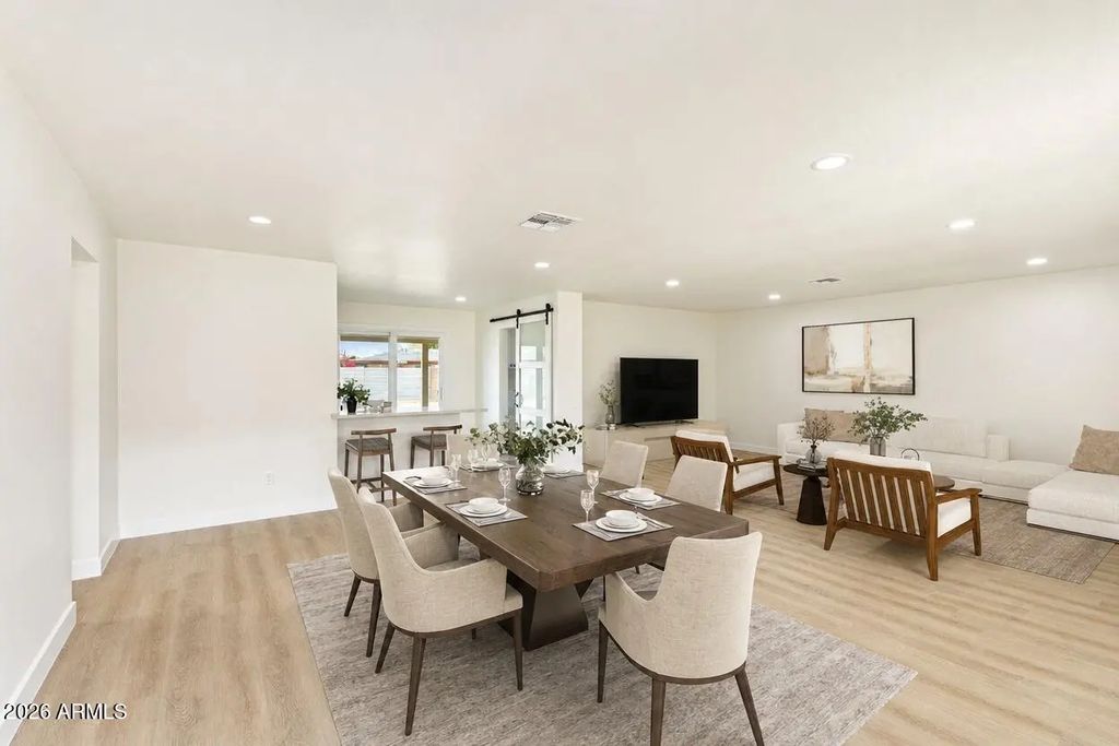 2611 N 23rd Avenue, Phoenix
