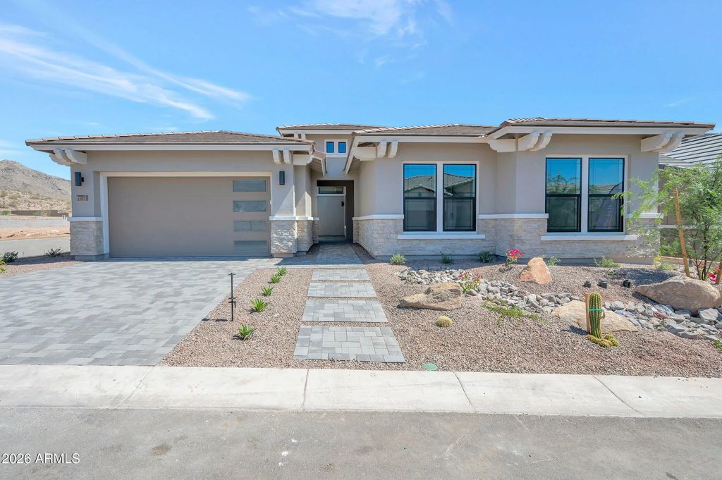 21672 W Devonshire Avenue, Buckeye