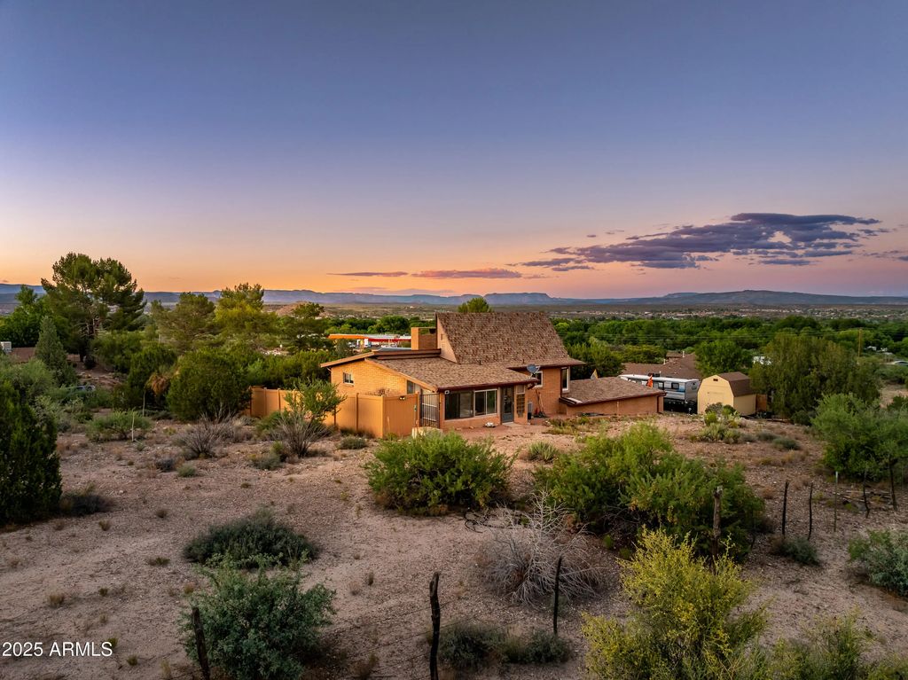 2645 E Lobo Circle, Cottonwood