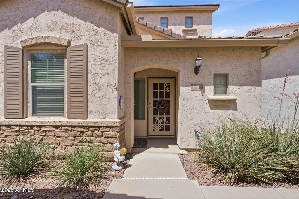 1945 W Busoni Place, Phoenix