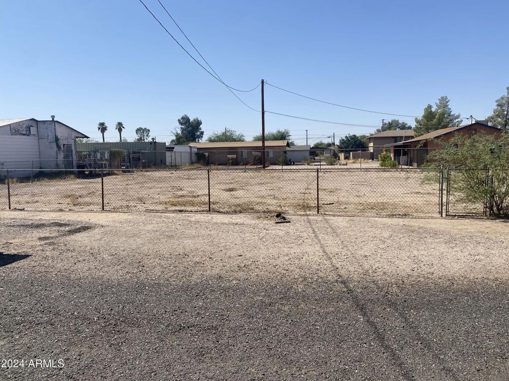 1512 N Granite Street (unit B), Florence