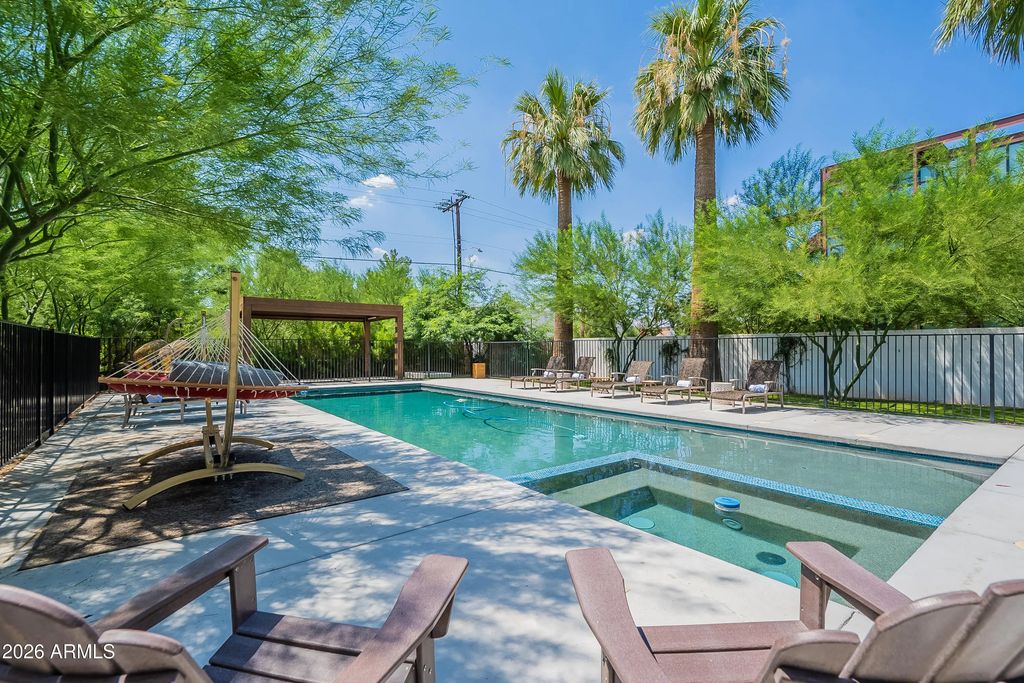 4351 N 36th Street (unit 4), Phoenix