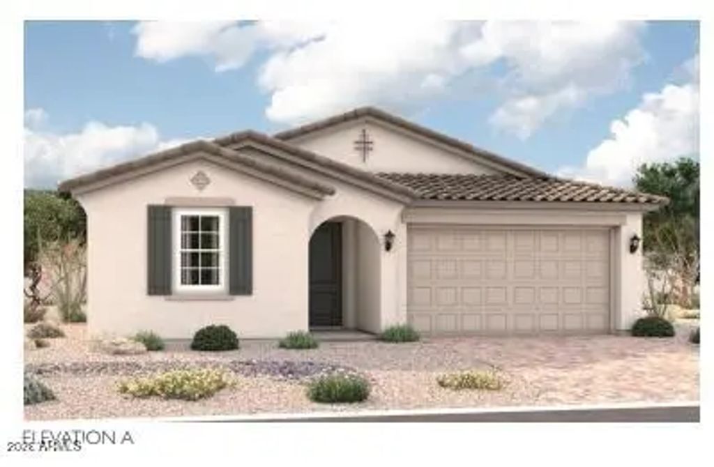 13595 W Mayberry Trail, Peoria