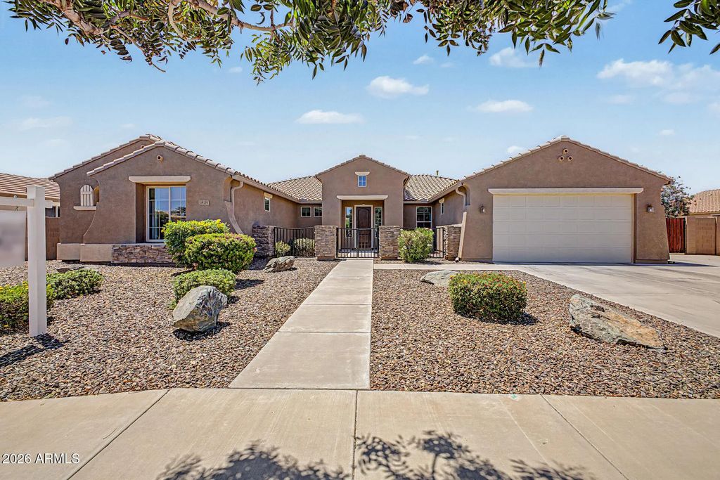 19293 E Spyglass Boulevard, Queen Creek