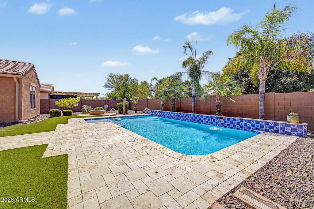 19293 E Spyglass Boulevard, Queen Creek