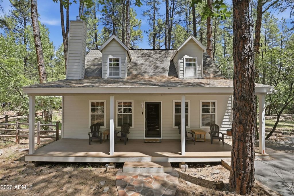 6322 W Sharyn Road, Pine