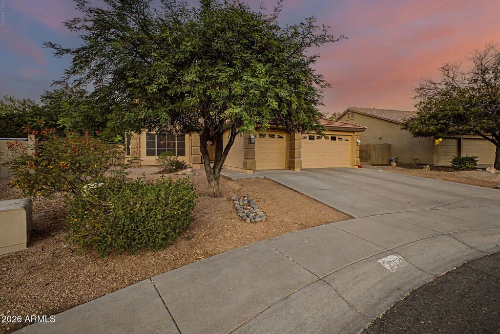27621 N 47th Street, Cave Creek