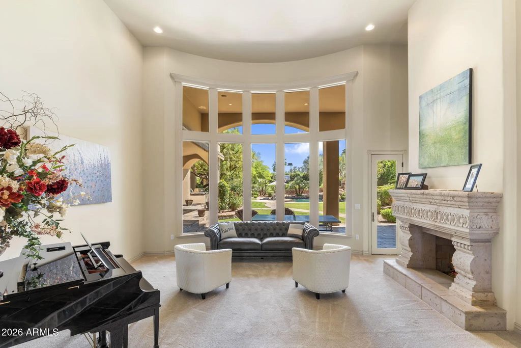 6427 E Horseshoe Road, Paradise Valley