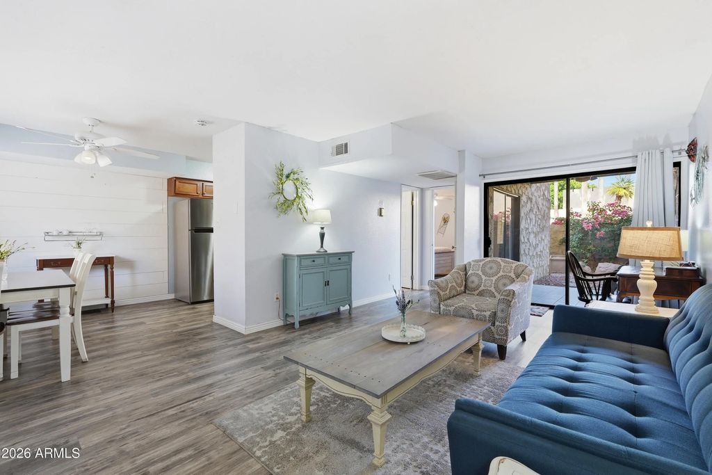 4950 N Miller Road (unit 146), Scottsdale