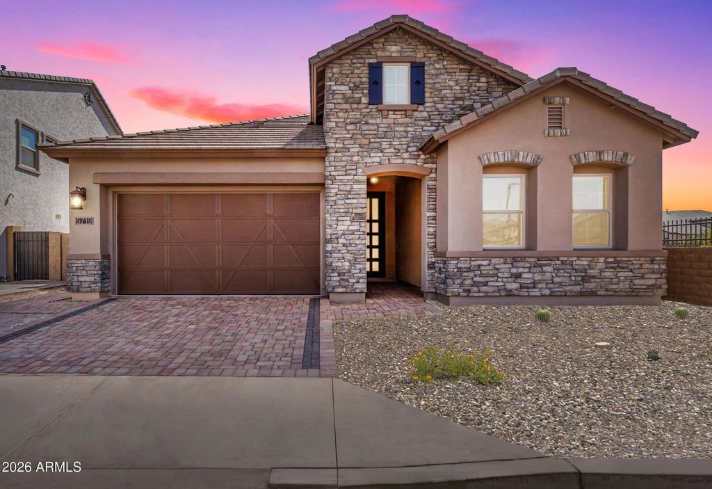 5719 E Sayan Street, Mesa