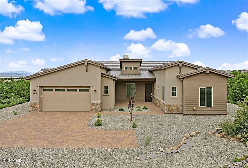 5920 W Vesta Circle, Prescott