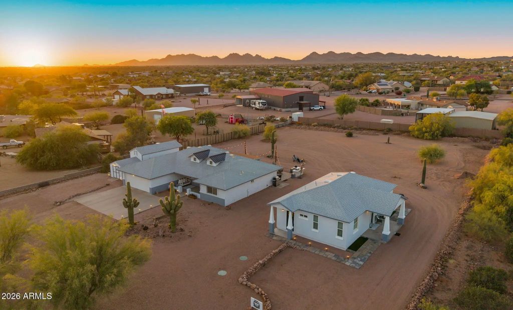 5770 E 22nd Avenue, Apache Junction
