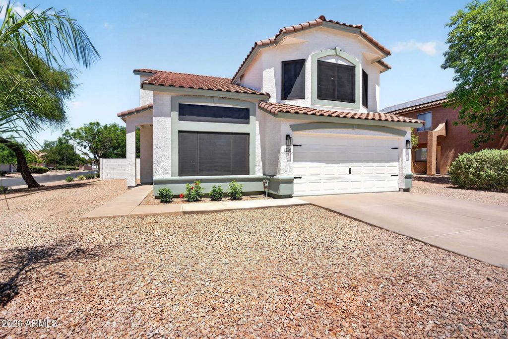 1350 E Gail Court, Gilbert