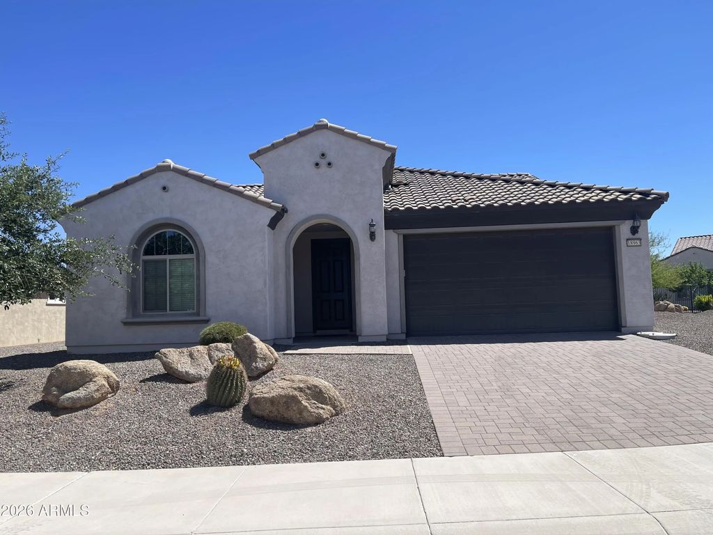 18963 N 261st Avenue, Buckeye