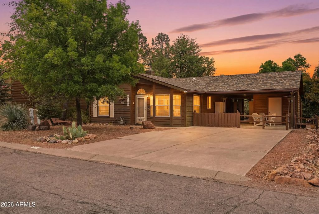 307 W Ash Creek Court, Payson