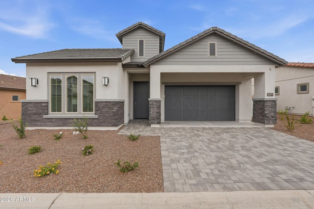 21477 W Meadowbrook Avenue, Buckeye