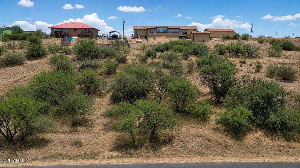 19758 E Antelope Road (unit 1807), Mayer