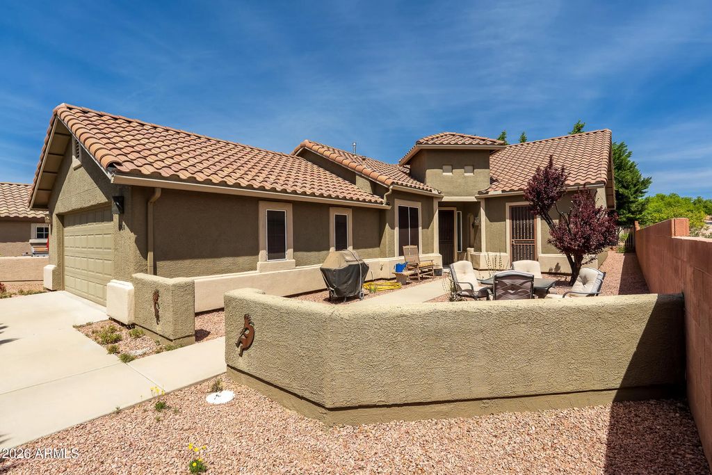 6060 E Tee Time Court, Cornville
