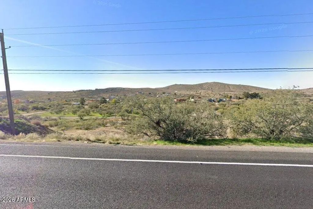 19815 E Stagecoach Trail (unit 1877), Mayer