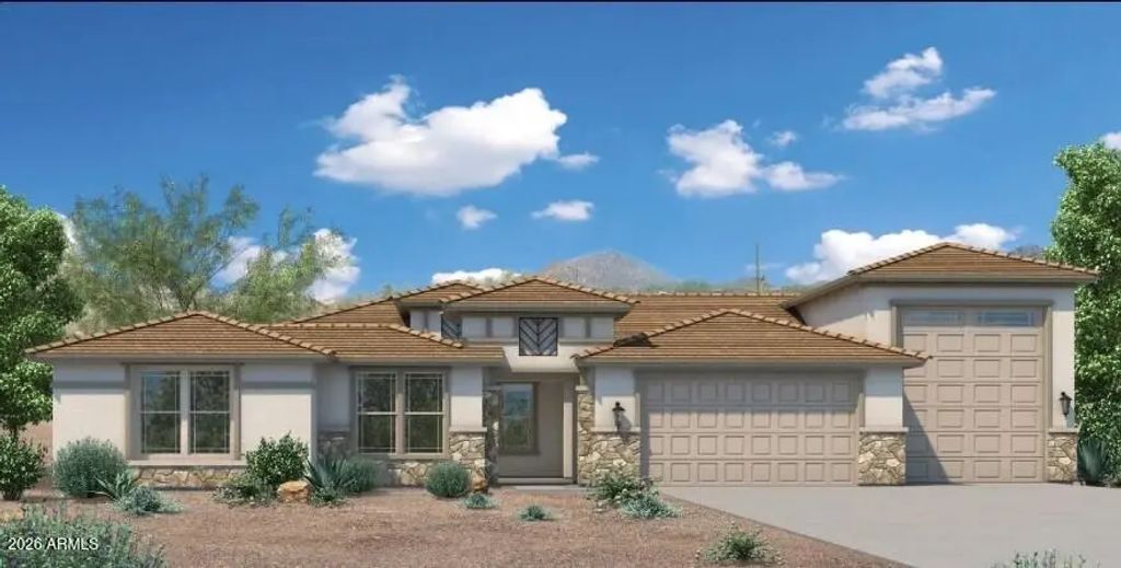 19706 W Huron Lane, Buckeye