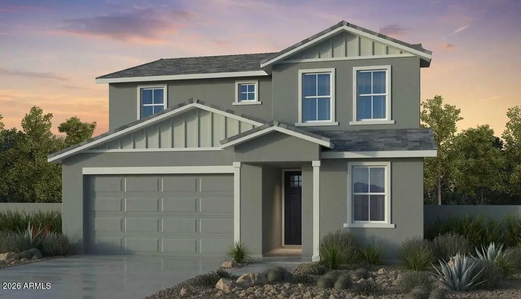 4329 E Rock Daisy Lane, San Tan Valley