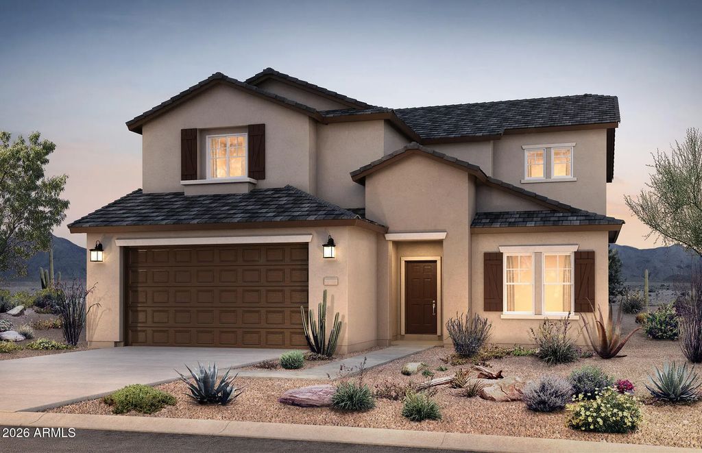6715 W Campanella Way, Florence