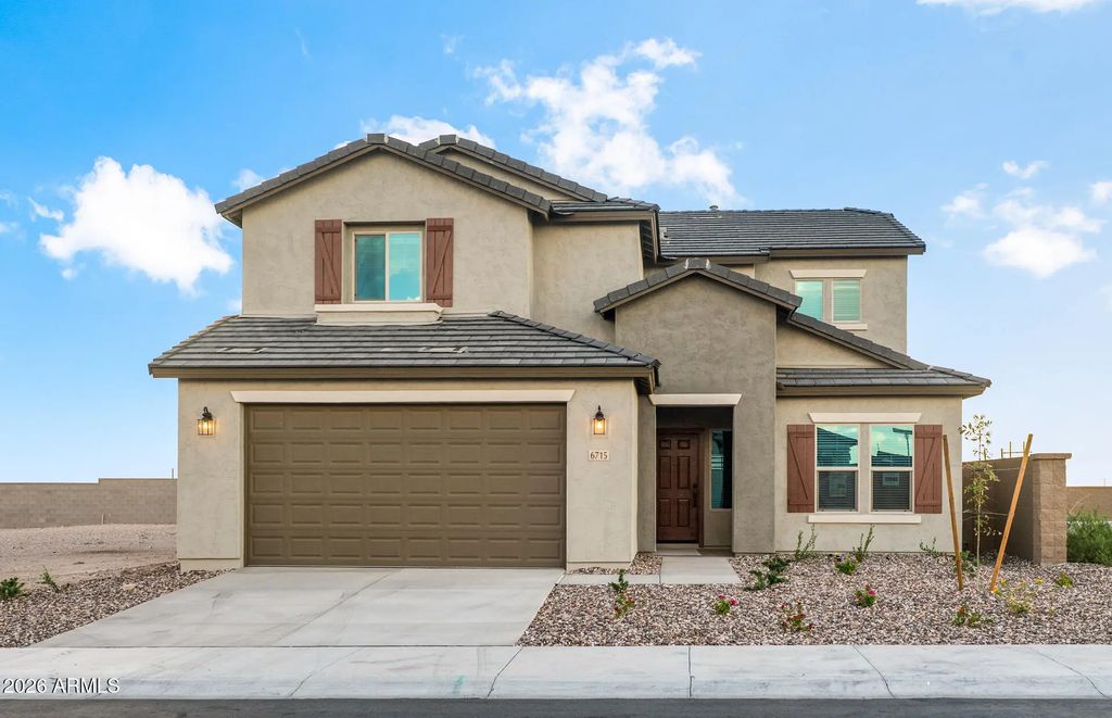 6715 W Campanella Way, Florence