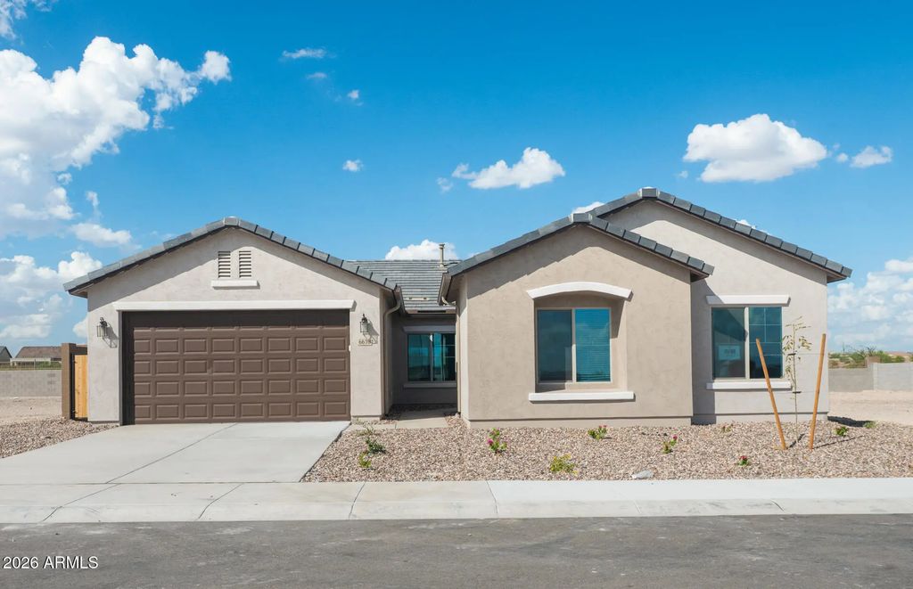 6610 W Banks Way, Florence